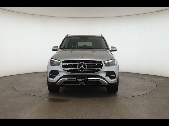 2024 Mercedes-Benz GLE 350