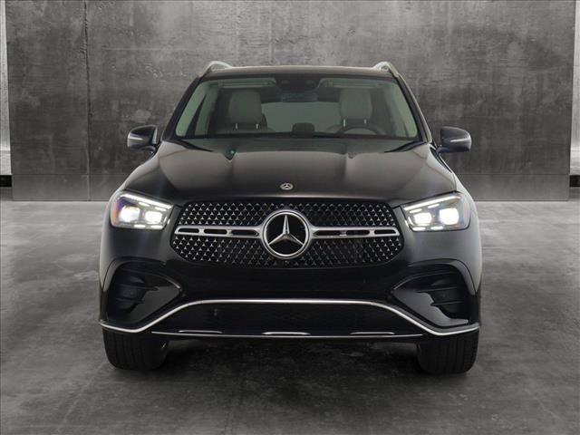 2024 Mercedes-Benz GLE 350