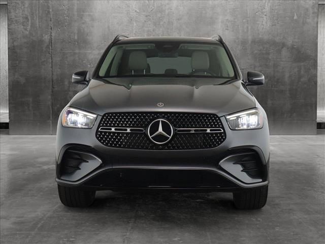 2024 Mercedes-Benz GLE 350