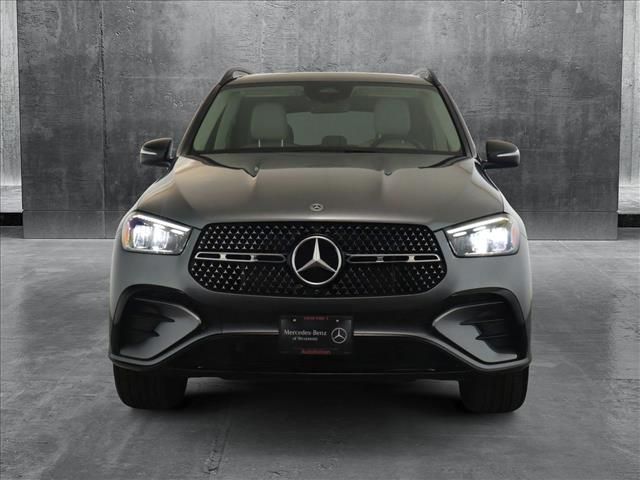 2024 Mercedes-Benz GLE 350