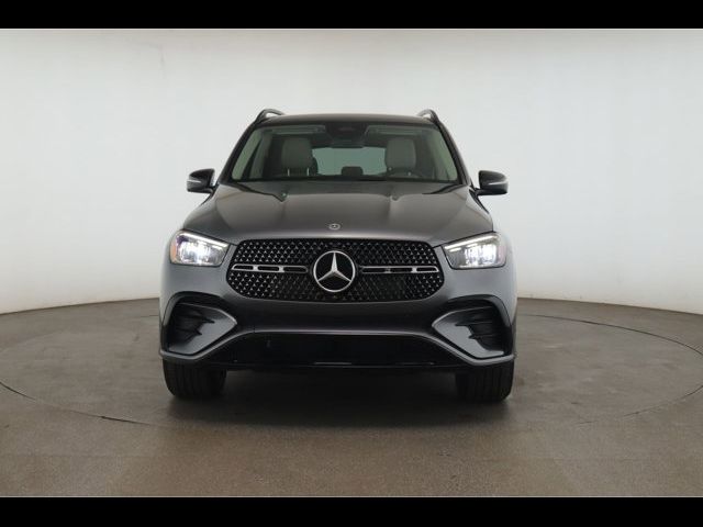 2024 Mercedes-Benz GLE 350