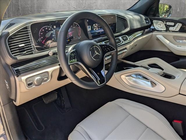 2024 Mercedes-Benz GLE 350