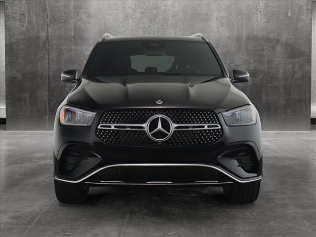 2024 Mercedes-Benz GLE 350