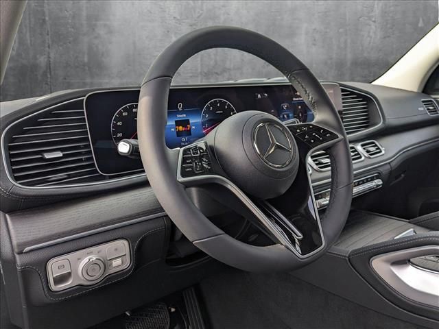 2024 Mercedes-Benz GLE 350