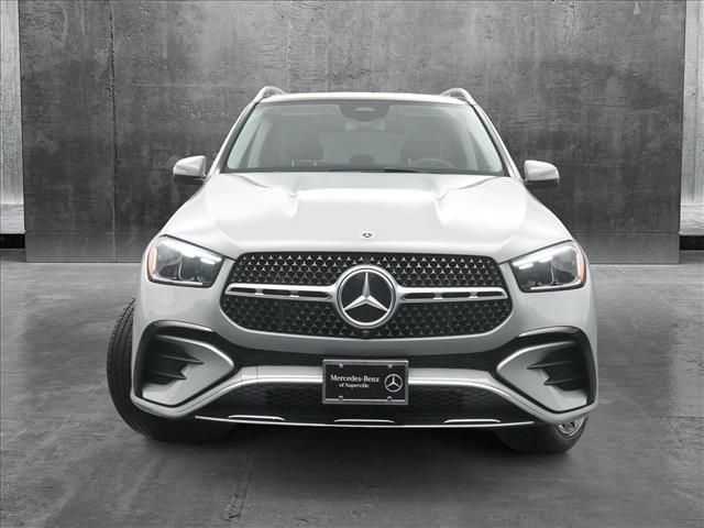 2024 Mercedes-Benz GLE 350