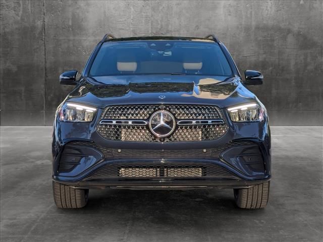 2024 Mercedes-Benz GLE 350