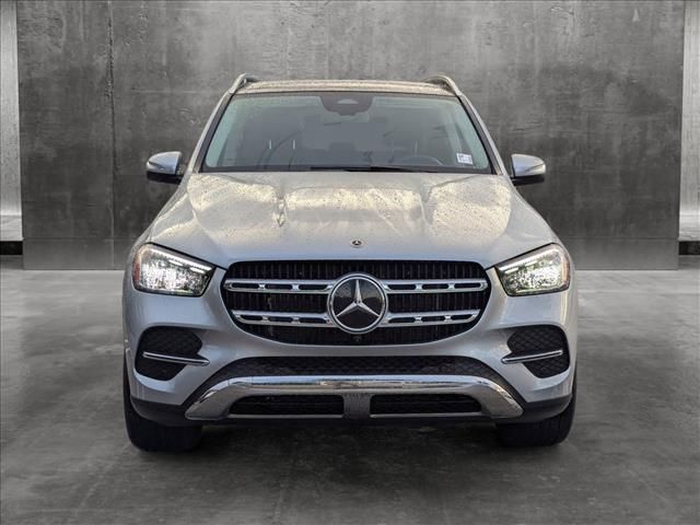 2024 Mercedes-Benz GLE 350