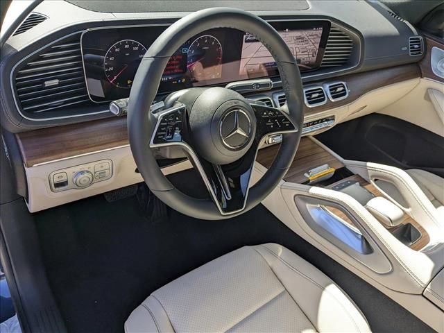 2024 Mercedes-Benz GLE 350