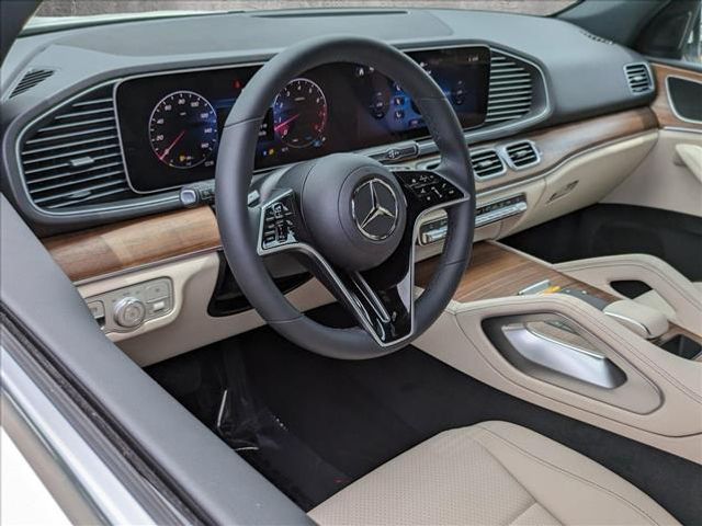 2024 Mercedes-Benz GLE 350