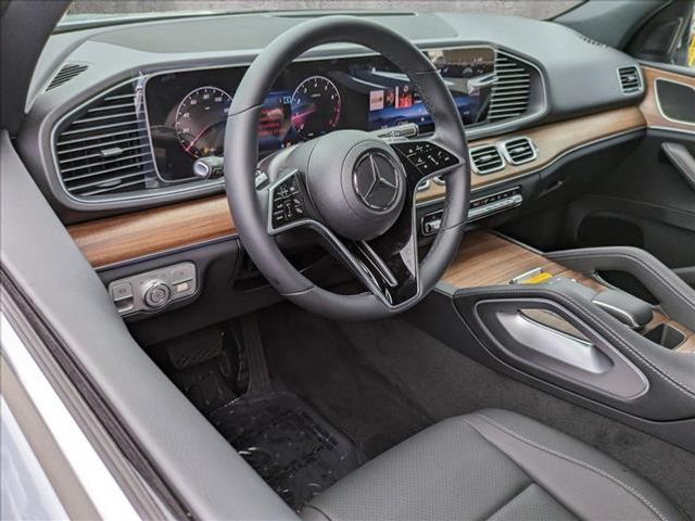 2024 Mercedes-Benz GLE 350