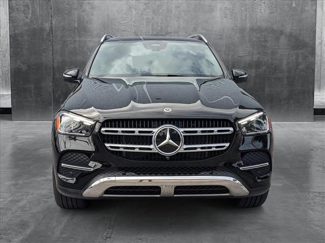 2024 Mercedes-Benz GLE 350