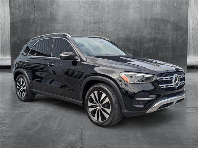 2024 Mercedes-Benz GLE 350