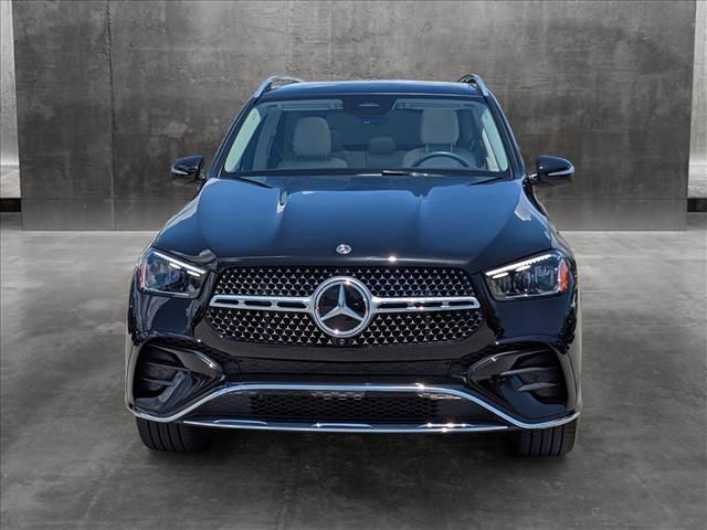 2024 Mercedes-Benz GLE 350