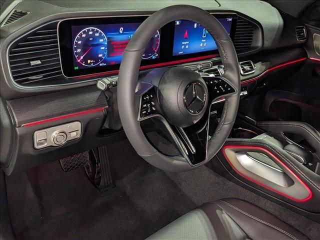 2024 Mercedes-Benz GLE 350