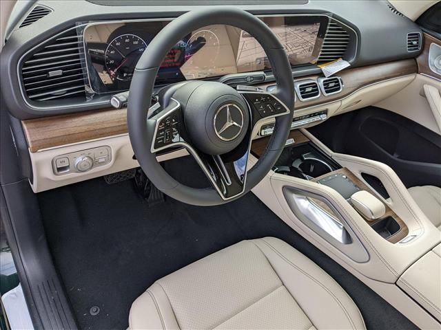 2024 Mercedes-Benz GLE 350