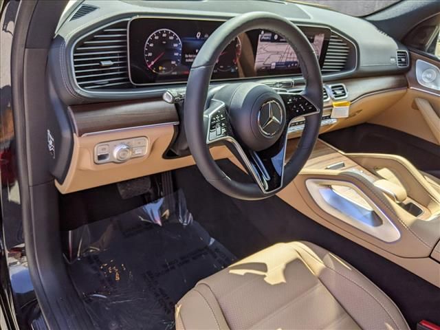 2024 Mercedes-Benz GLE 350