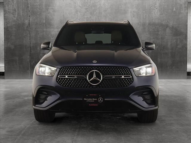 2024 Mercedes-Benz GLE 350