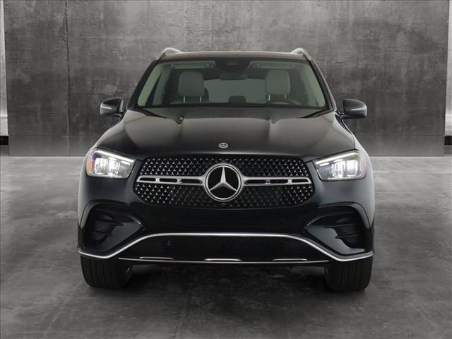 2024 Mercedes-Benz GLE 350