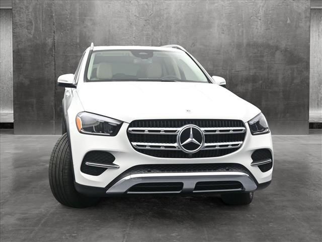 2024 Mercedes-Benz GLE 350