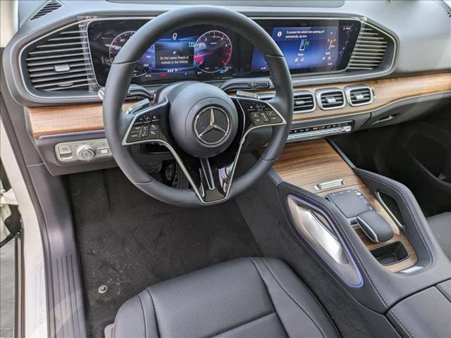 2024 Mercedes-Benz GLE 350