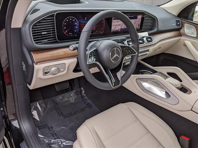 2024 Mercedes-Benz GLE 350