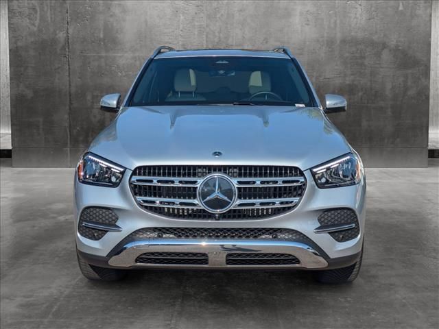 2024 Mercedes-Benz GLE 350