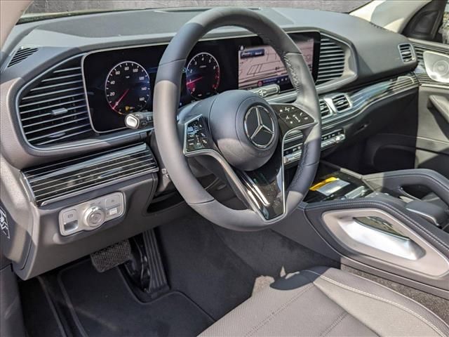 2024 Mercedes-Benz GLE 350