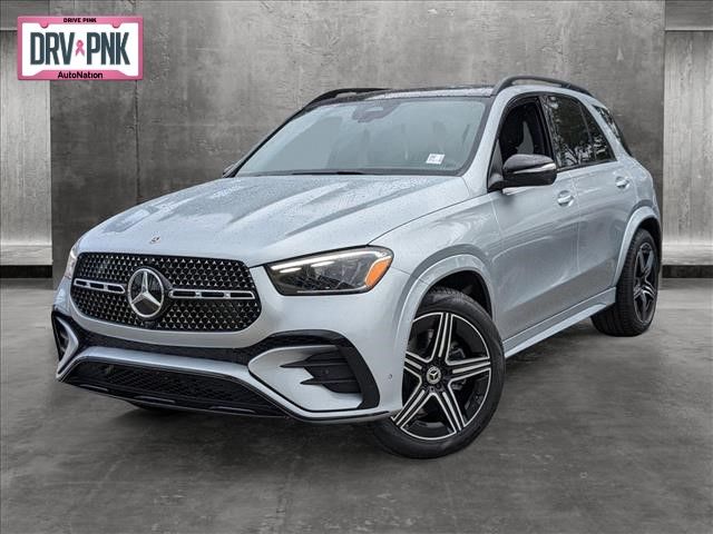 2024 Mercedes-Benz GLE 350