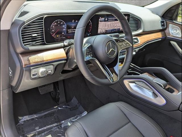 2024 Mercedes-Benz GLE 350