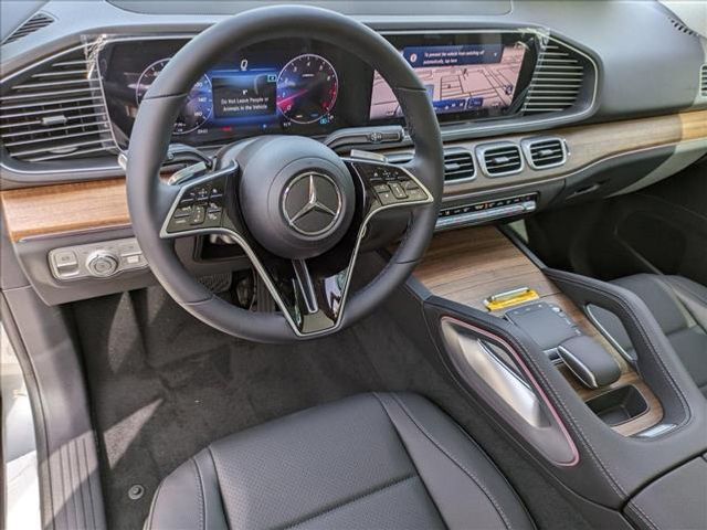 2024 Mercedes-Benz GLE 350