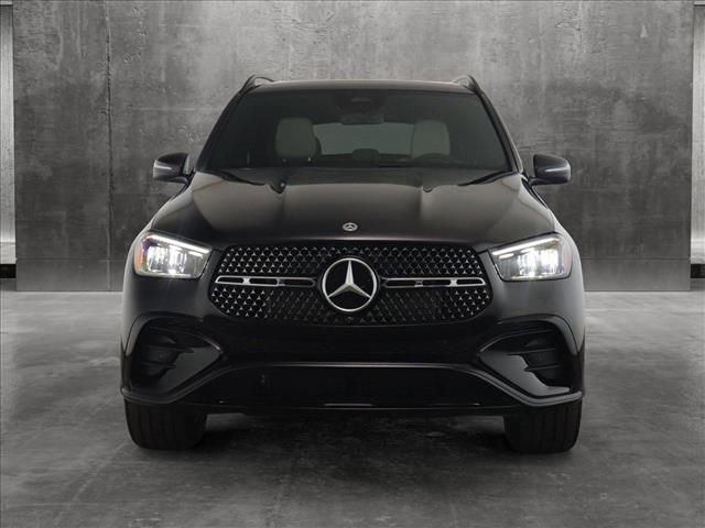 2024 Mercedes-Benz GLE 350