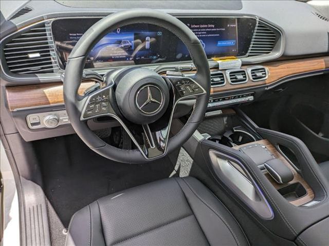 2024 Mercedes-Benz GLE 350