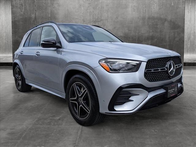 2024 Mercedes-Benz GLE 350