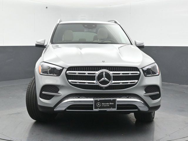 2024 Mercedes-Benz GLE 350