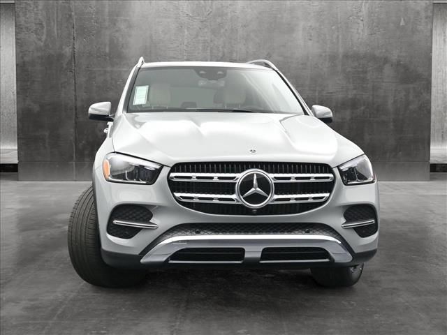 2024 Mercedes-Benz GLE 350