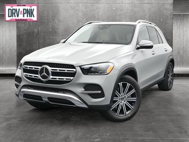 2024 Mercedes-Benz GLE 350