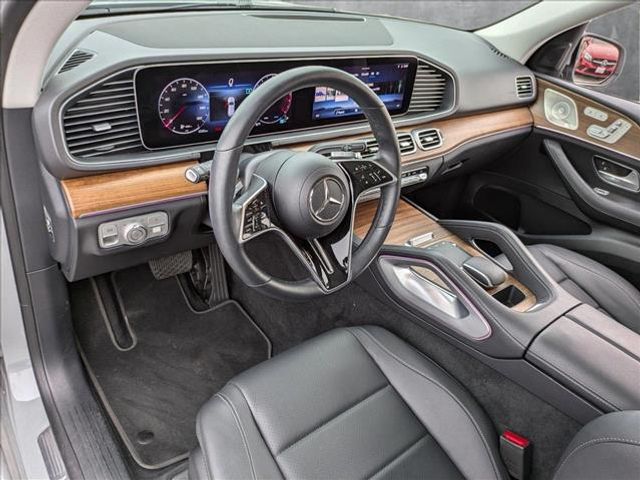 2024 Mercedes-Benz GLE 350