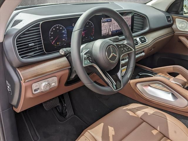 2024 Mercedes-Benz GLE 350