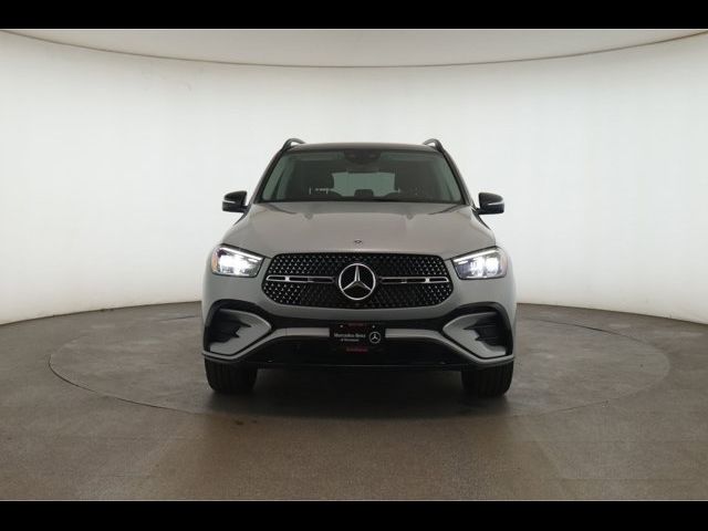 2024 Mercedes-Benz GLE 350