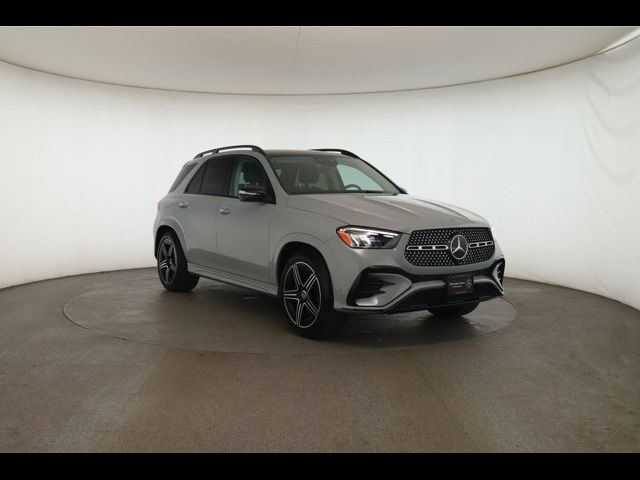 2024 Mercedes-Benz GLE 350