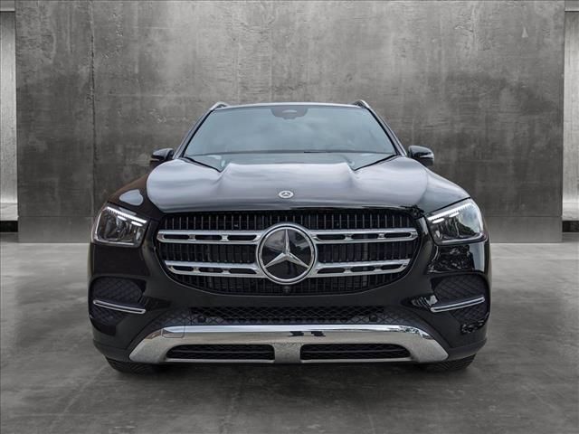 2024 Mercedes-Benz GLE 350