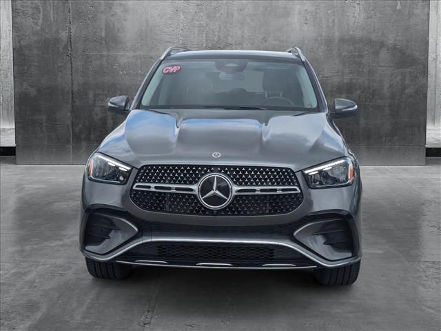 2024 Mercedes-Benz GLE 350