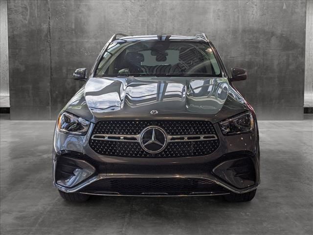 2024 Mercedes-Benz GLE 350