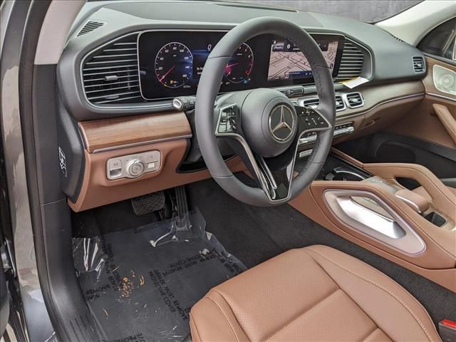 2024 Mercedes-Benz GLE 350