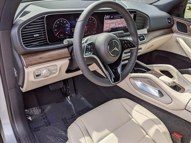 2024 Mercedes-Benz GLE 350