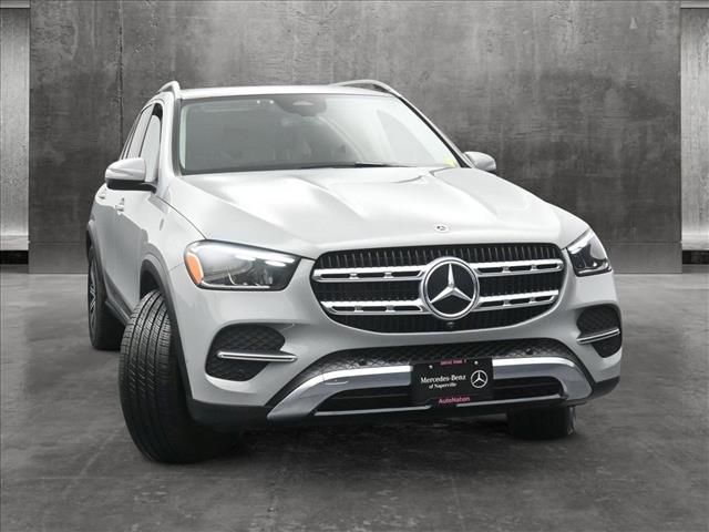 2024 Mercedes-Benz GLE 350