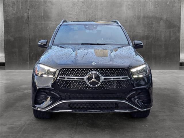 2024 Mercedes-Benz GLE 350