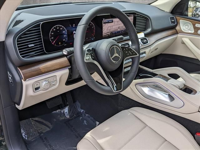 2024 Mercedes-Benz GLE 350