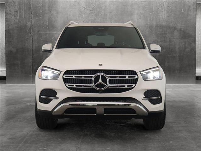 2024 Mercedes-Benz GLE 350