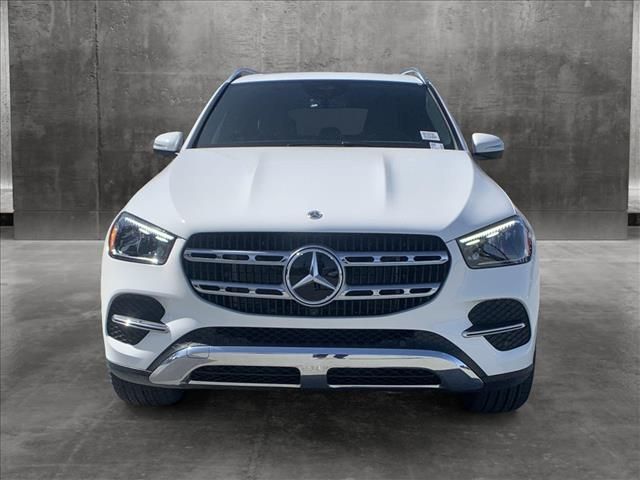 2024 Mercedes-Benz GLE 350